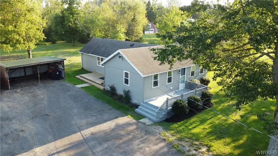 691 Erie Street, Lancaster, NY 14086 - #2