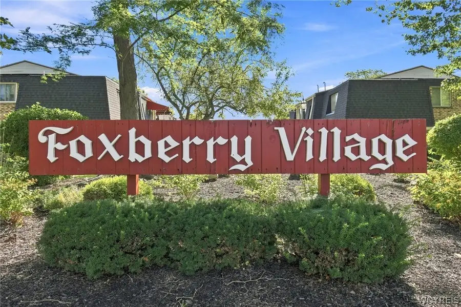 136 Foxberry Drive #A, Amherst, NY 14068 - #2