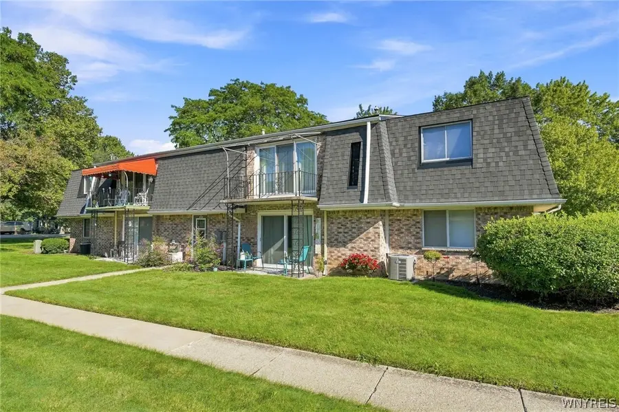136 Foxberry Drive #A, Amherst, NY 14068 - #3