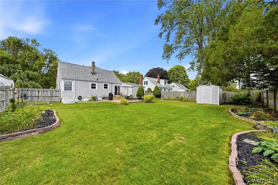 151 Cloverside Drive, Buffalo, NY 14224 - #3