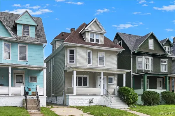 709 Hopkins Street, Buffalo, NY 14220
