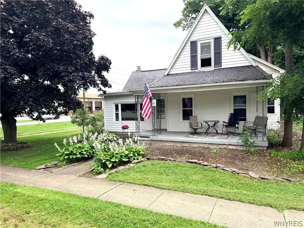 1946 Two Rod Road, Marilla, NY 14102 - #1