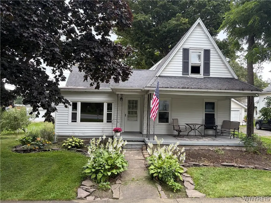 1946 Two Rod Road, Marilla, NY 14102 - #2