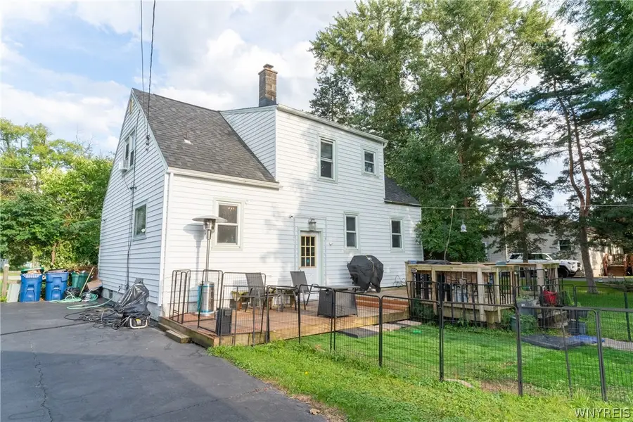 212 Country Parkway, Buffalo, NY 14221 - #2