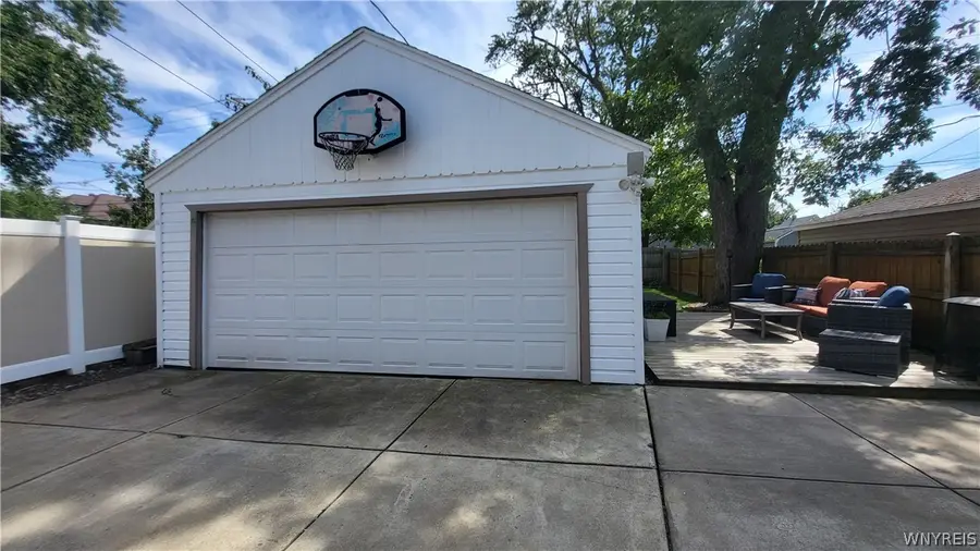 88 Lincoln Boulevard, Buffalo, NY 14217 - #2