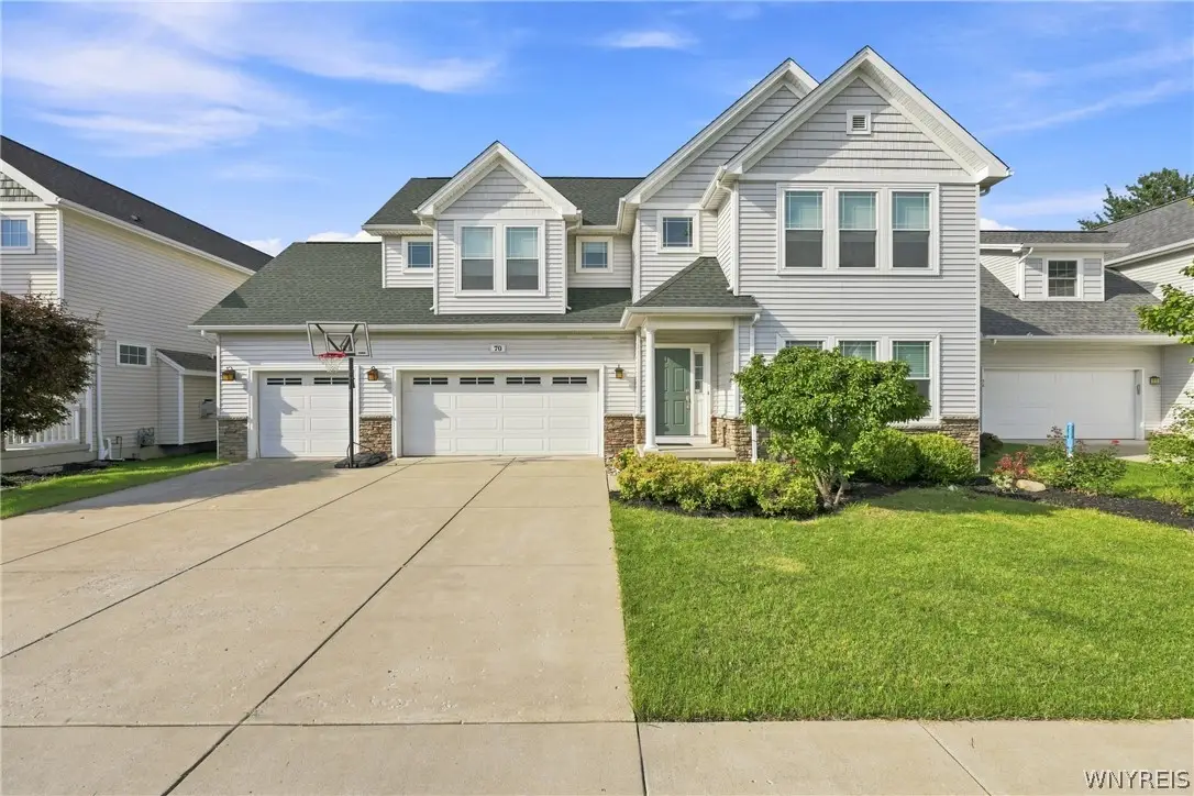 70 Rachel Vincent, Buffalo, NY 14216 - #1