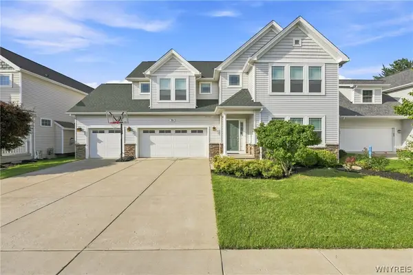 70 Rachel Vincent, Buffalo, NY 14216