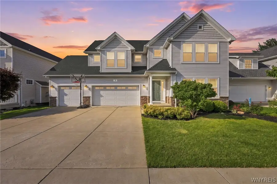 70 Rachel Vincent, Buffalo, NY 14216 - #2