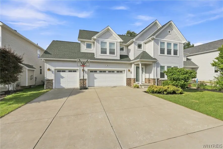 70 Rachel Vincent, Buffalo, NY 14216 - #3