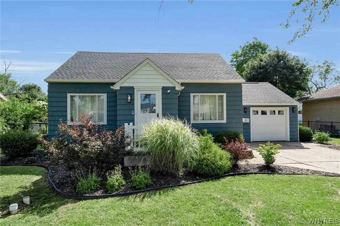 4661 N Bailey Avenue, Buffalo, NY 14226 - #1