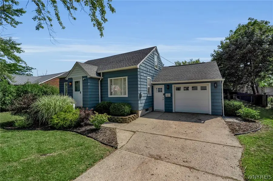 4661 N Bailey Avenue, Buffalo, NY 14226 - #2