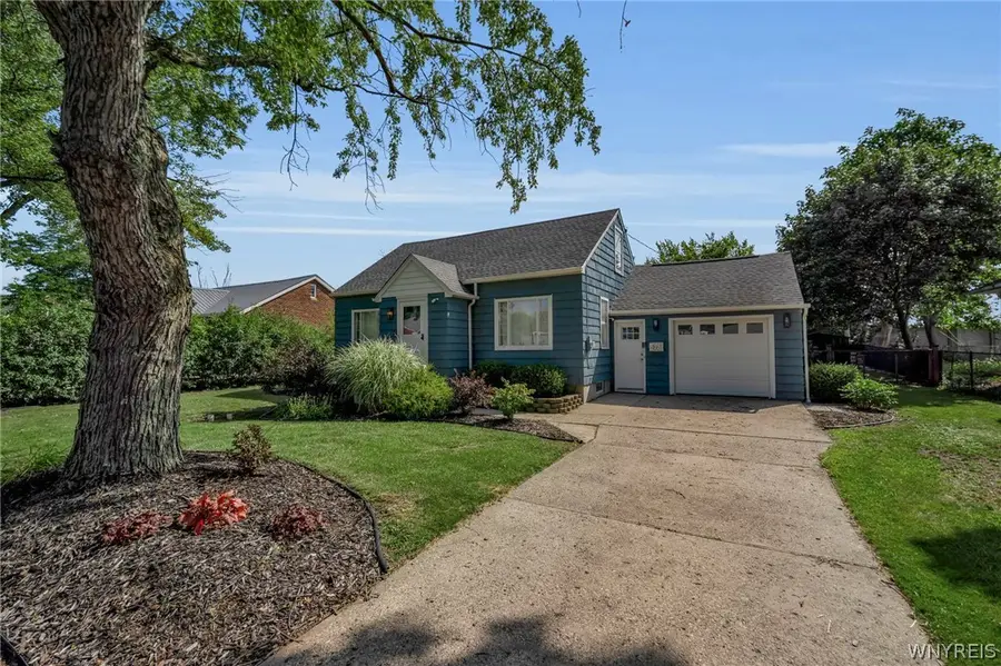 4661 N Bailey Avenue, Buffalo, NY 14226 - #3