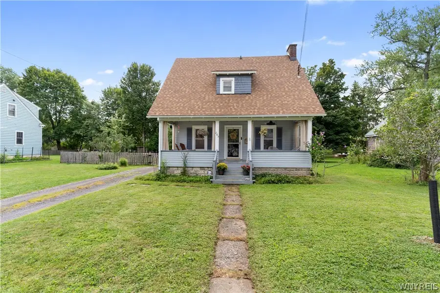 285 North Street, East Aurora, NY 14052 - #2