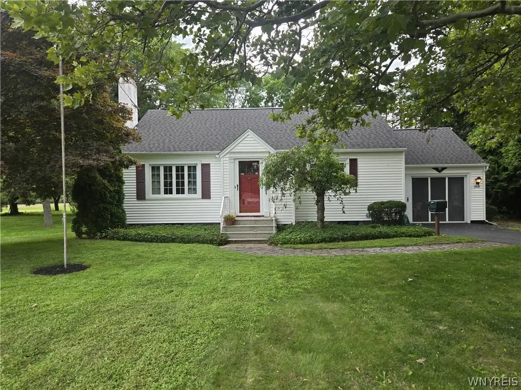 7322 Ridge Road, Lockport, NY 14094 - #1