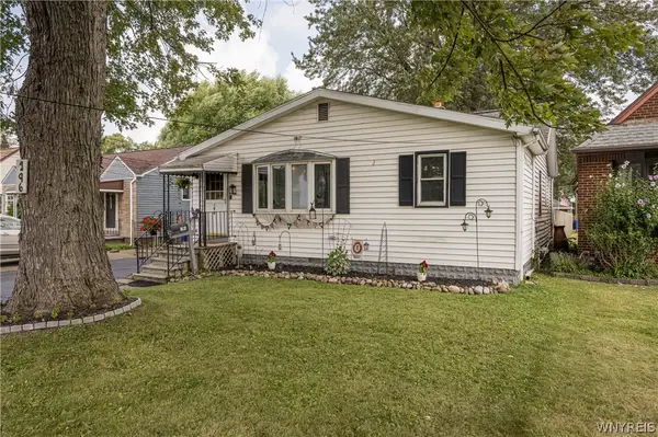 196 Indian Church Road, Buffalo, NY 14210