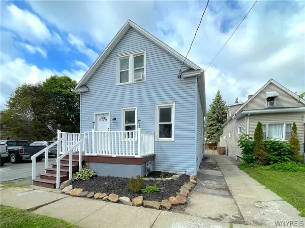 31 Alpine Place, Buffalo, NY 14225