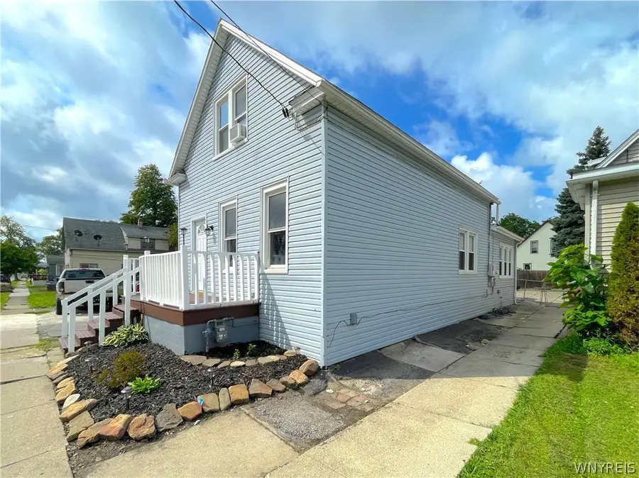 31 Alpine Place, Buffalo, NY 14225 - #2