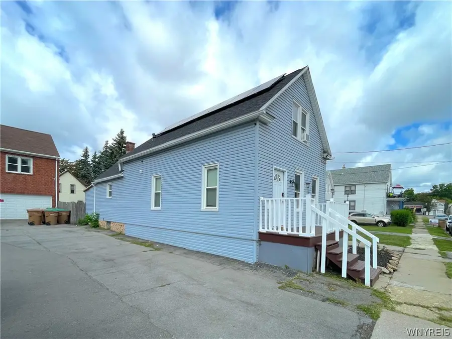 31 Alpine Place, Buffalo, NY 14225 - #3