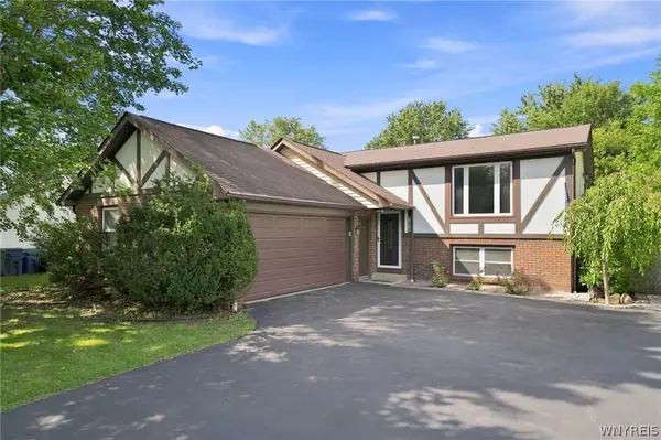 1478 N French Road, Buffalo, NY 14228