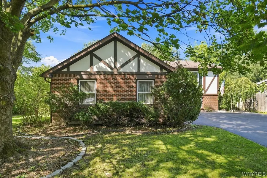 1478 N French Road, Buffalo, NY 14228 - #2