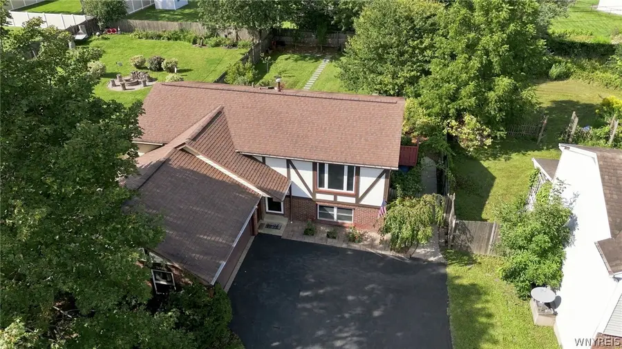 1478 N French Road, Buffalo, NY 14228 - #3