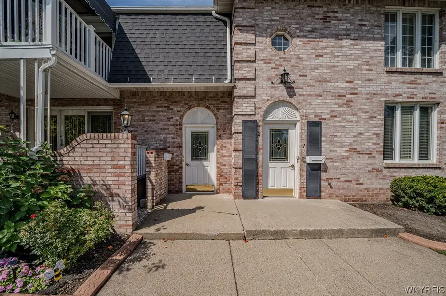 4593 Chestnut Ridge Road #4, Buffalo, NY 14228 - #2
