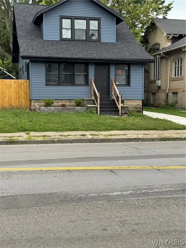 685 Abbott Road, Buffalo, NY 14220