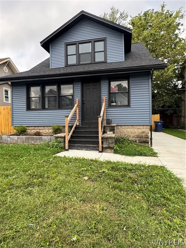 685 Abbott Road, Buffalo, NY 14220 - #3