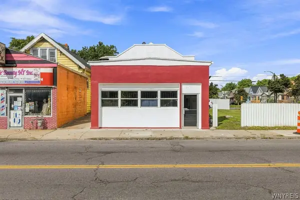 2870 Bailey Avenue, Buffalo, NY 14215