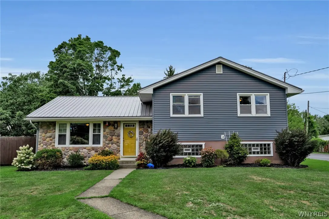 470 Old Main Road, Irving, NY 14081 - #1
