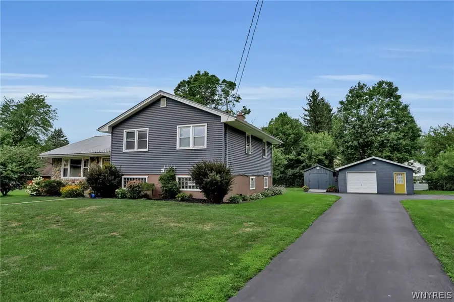 470 Old Main Road, Irving, NY 14081 - #3