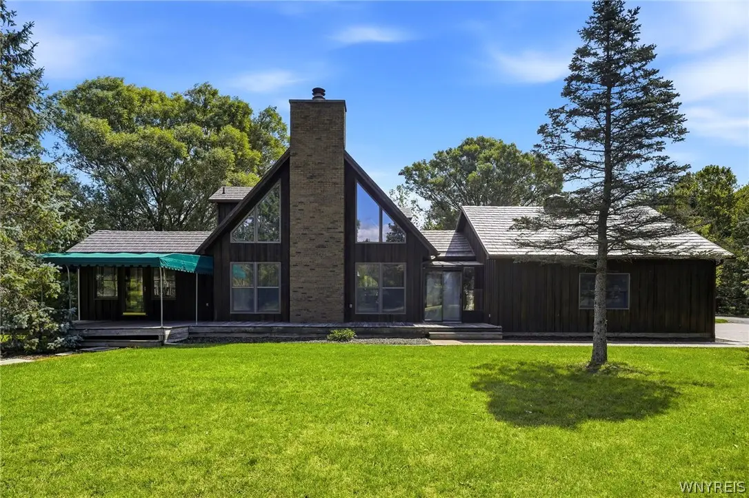 2811 Bullis Road, Elma, NY 14059 - #1