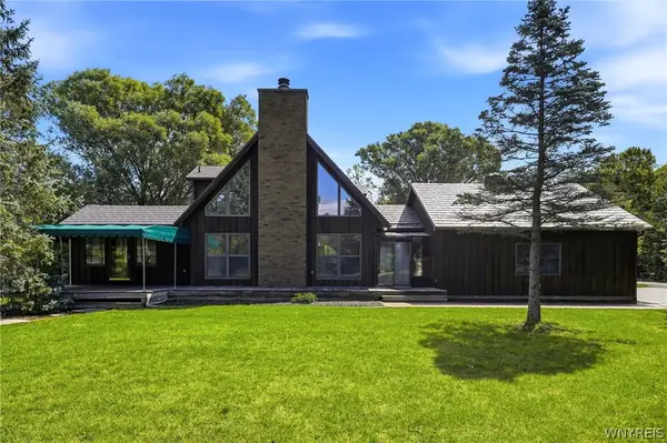 2811 Bullis Road, Elma, NY 14059
