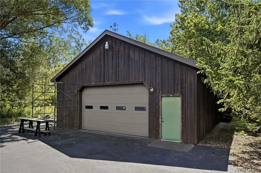 2811 Bullis Road, Elma, NY 14059 - #2