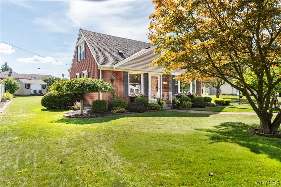 58 Bogue Avenue, Batavia, NY 14020 - #3