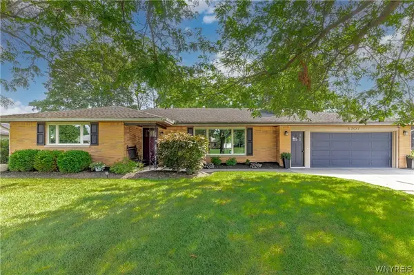 4207 Susan Drive, Williamsville, NY 14221