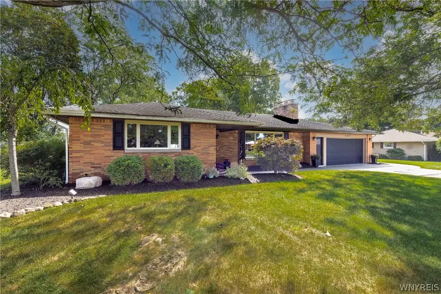 4207 Susan Drive, Williamsville, NY 14221 - #2