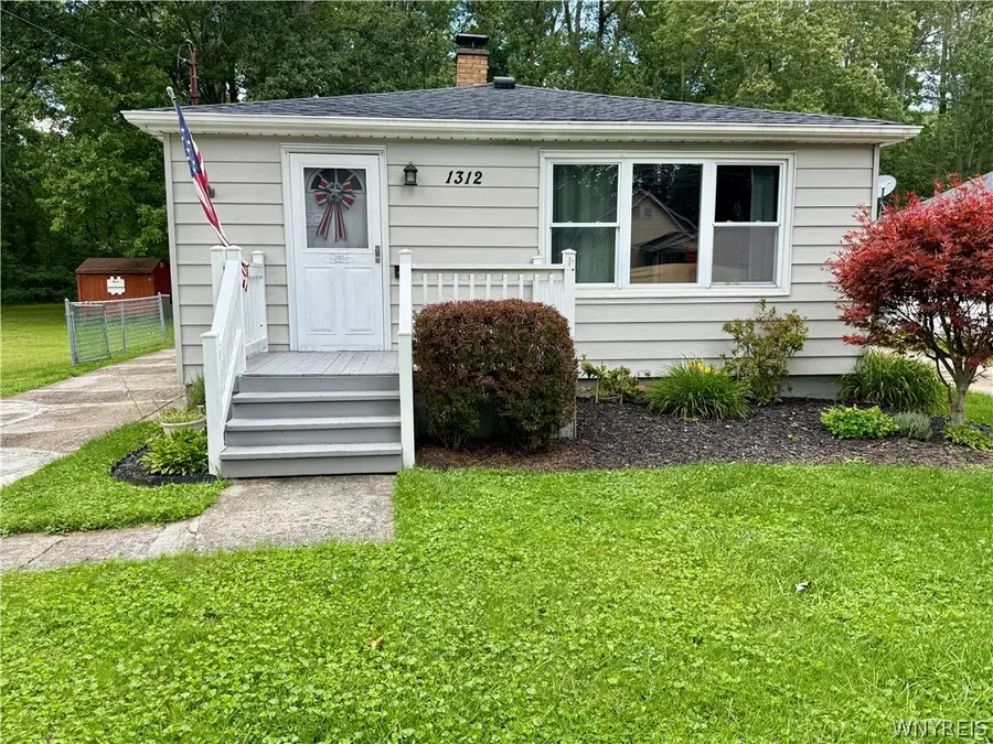 1312 Sherwood Avenue, North Tonawanda, NY 14120 - #2