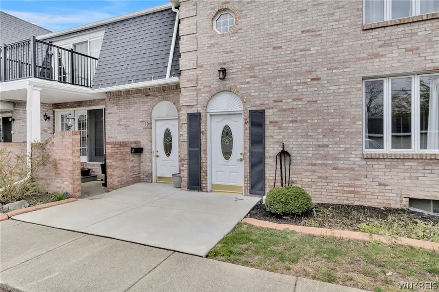 4585 Chestnut Ridge Road #11, Buffalo, NY 14228 - #3