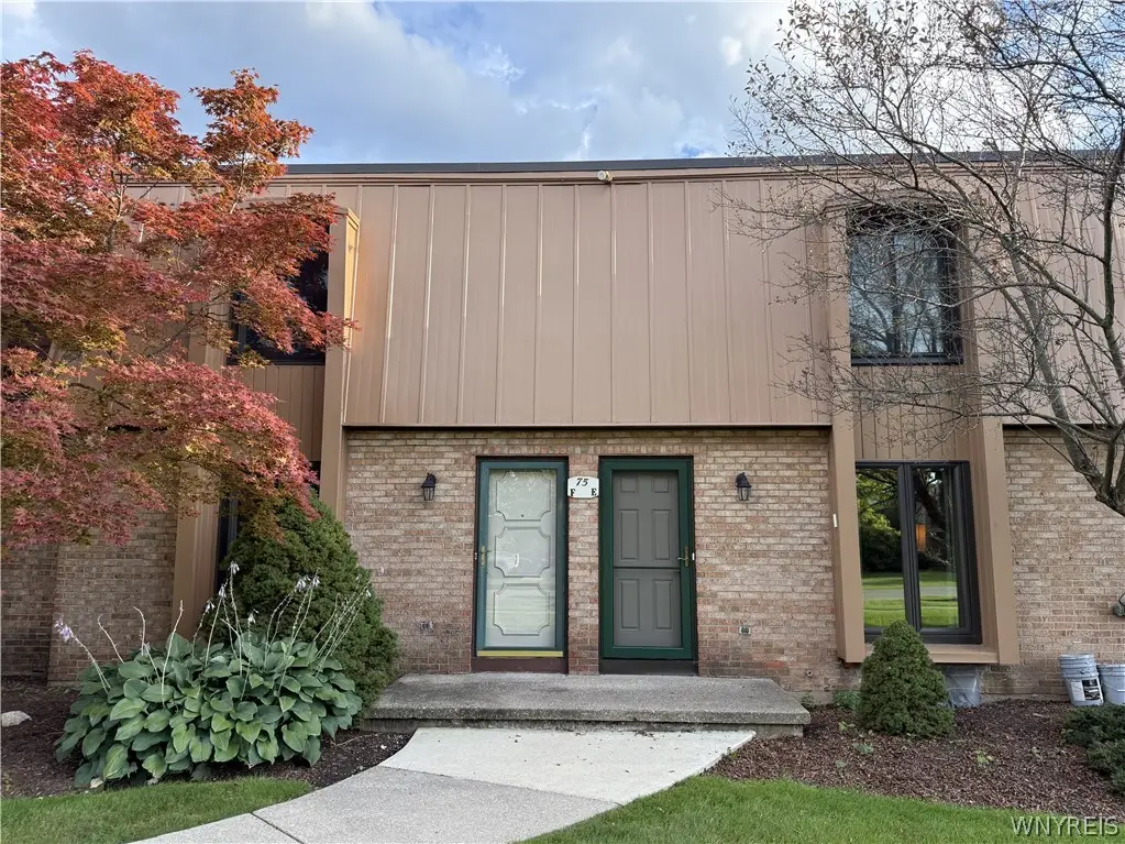 75 Groton Dr Drive #F, Buffalo, NY 14228 - #1