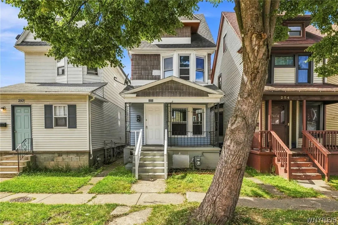 252 Parkdale Avenue, Buffalo, NY 14213 - #1
