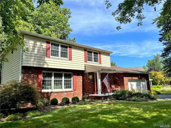 415 Andre Place, Youngstown, NY 14174