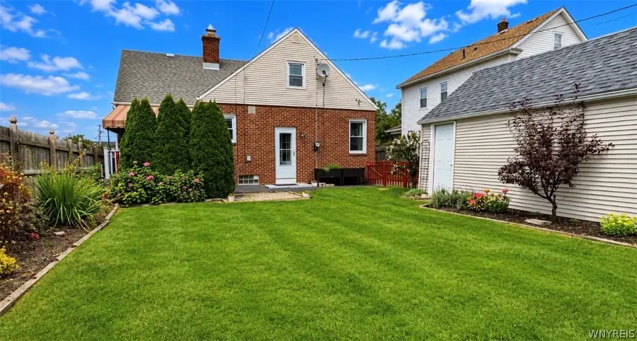 15 Kenton Road S, Buffalo, NY 14217 - #2