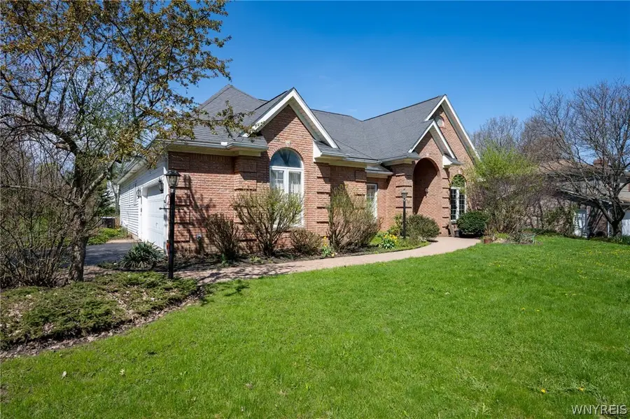 111 Dellwood Drive, Elma, NY 14059 - #3