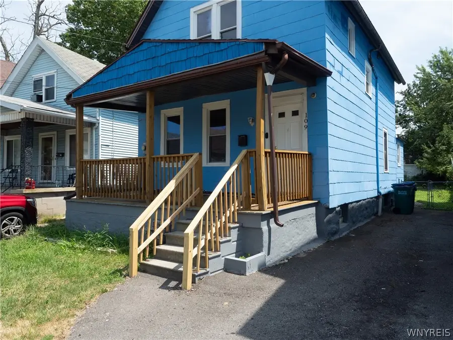 109 Roesch Avenue, Buffalo, NY 14207 - #3