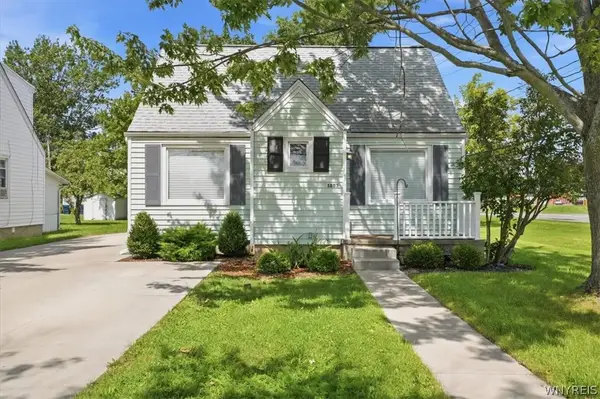 1803 Huth Road, Grand Island, NY 14072