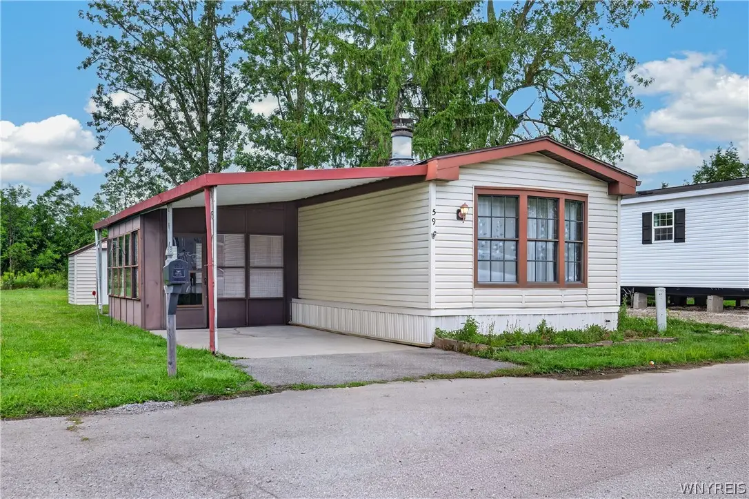 59 Annamarie, Buffalo, NY 14225 - #1