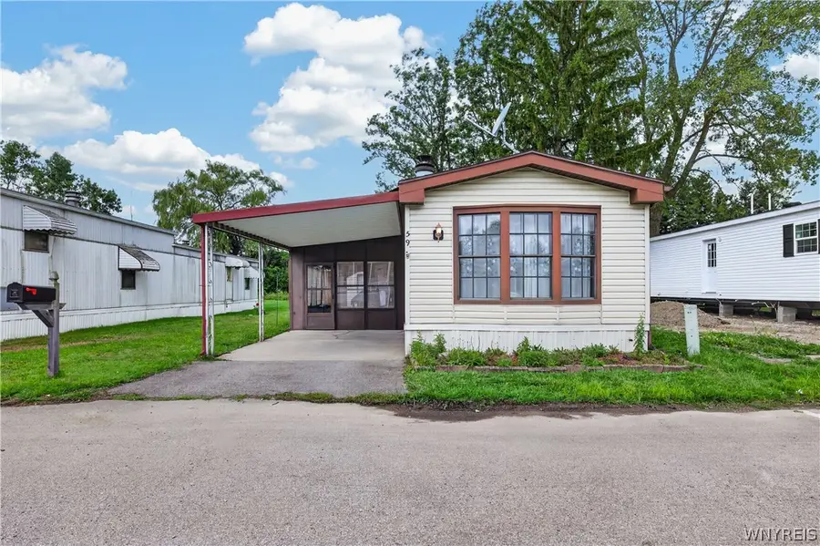 59 Annamarie, Buffalo, NY 14225 - #2