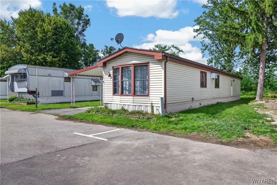 59 Annamarie, Buffalo, NY 14225 - #3