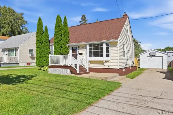 167 Garland Avenue, Buffalo, NY 14206